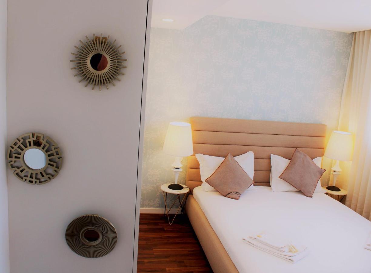 Unique Penthouse Porto Near Livaria Lello - 40M2 Terrace And Free Parking Zewnętrze zdjęcie