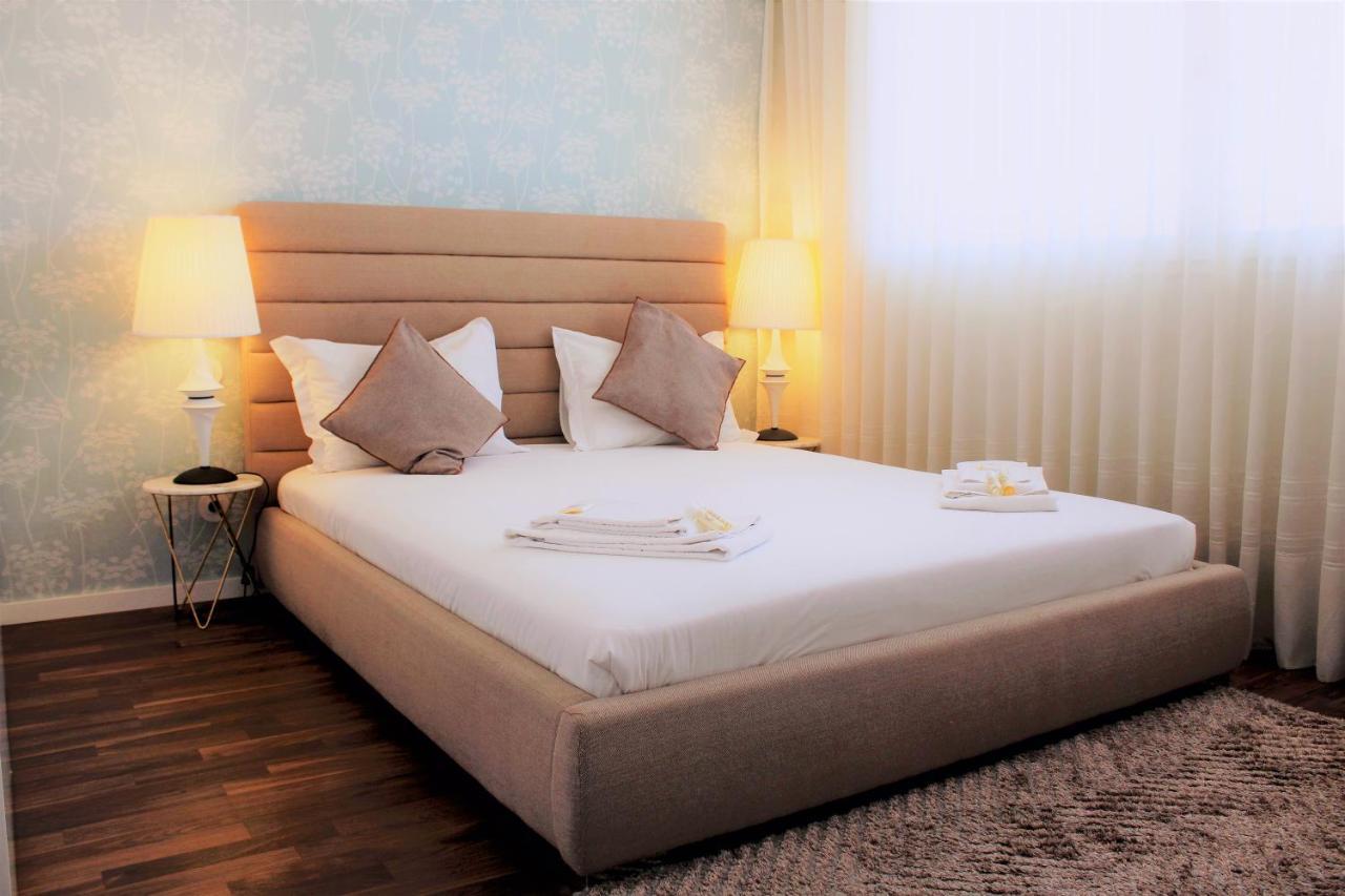 Unique Penthouse Porto Near Livaria Lello - 40M2 Terrace And Free Parking Zewnętrze zdjęcie