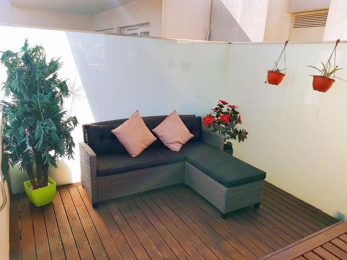 Unique Penthouse Porto Near Livaria Lello - 40M2 Terrace And Free Parking Zewnętrze zdjęcie